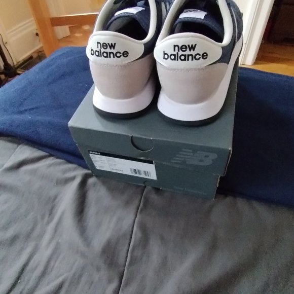 New balance 420 - Picture 2 of 6